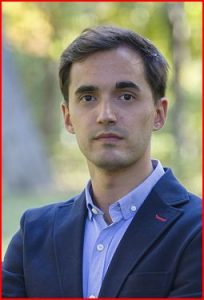 Libros de Javier Pérez Campos