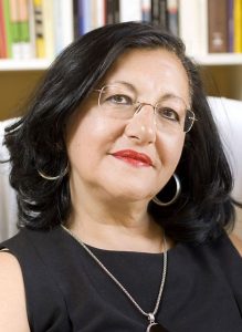 writer Inma Chacón