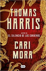 Cari Mora, de Thomas Harris