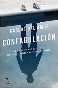 Confabulation, Карлос дель Амор