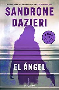 The Angel by Dazieri