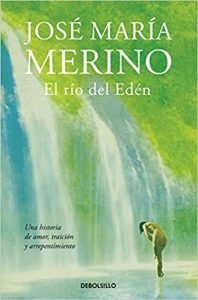 Abhainn na Eden, le José María Merino