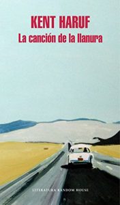 La canción de la llanura, de Haruf