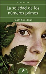 La soledad de los números primos, de Paolo Giordano