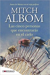 Las cinco personas que encontrarás en el cielo