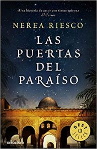 Las puertas del paraíso, de Nerea Riesco