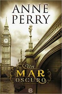 Malhela Maro, de Anne Perry