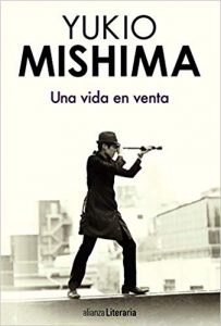 Una vida en venta, de Mishima