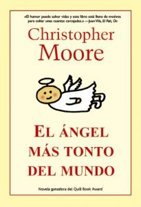 El ángel más tonto del mundo