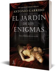 El jardín de los enigmas