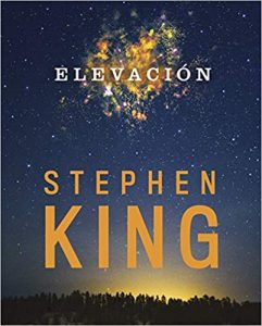 Elevation, of Stephen King