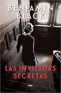 Las invitadas secretas