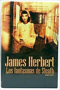 Los fantasmas de Sleath, de Herbert