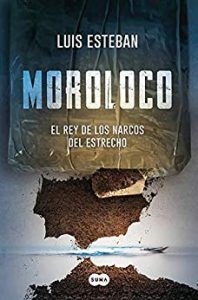 Moroloco, autor Luis Esteban