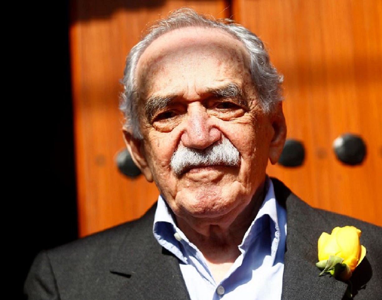 bücher von gabriel garcía márquez