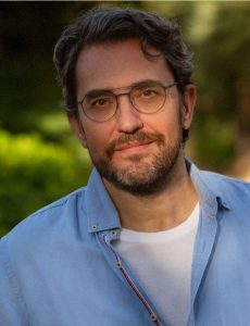 Libros de Máximo Huerta