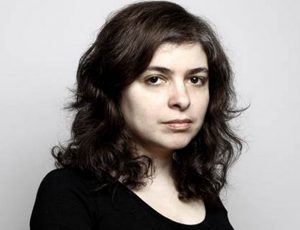 Libros de Mariana Enriquez