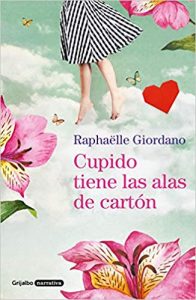 Cupido hà l'ale di cartone