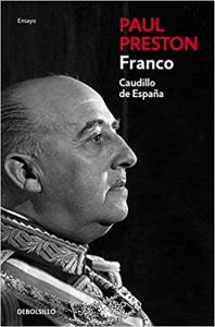 Franco, af Paul Preston