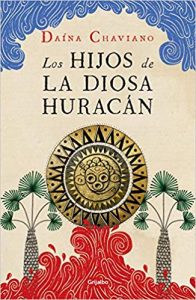 Los hijos de la diosa Huracán
