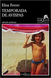 Temporada de avispas