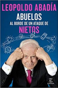 Abuelos al borde de un ataque de nietos