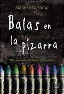 Balas en la Pizarra