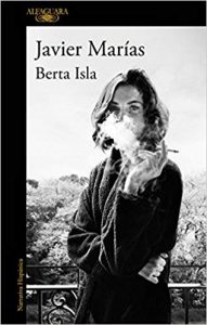 UBerta Isla