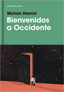 Bienvenidos a Occidente