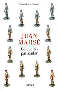 Cruinneachadh prìobhaideach, le Juan Marsé