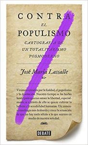 Contra el populismo