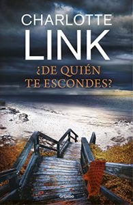 De quién te escondes