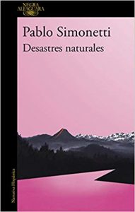 Desastres naturais