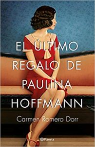 Ultimul dar al Paulinei Hoffmann