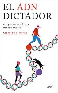 An deachtóir DNA