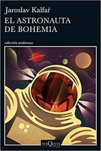 L'Astronautu Bohemien