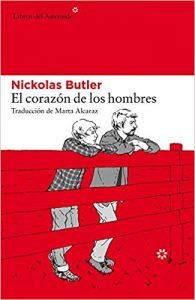 El corazón de los hombres