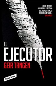 El ejecutor