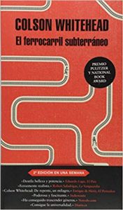 El ferrocarril subterráneo