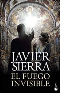 Nevidljiva vatra, od Javier Sierra