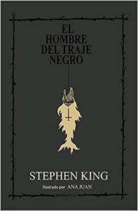 El hombre del traje negro