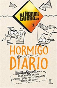 El Hormigo Diario