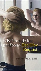 El libro de las parábolas