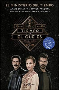 El tiempo es el que es