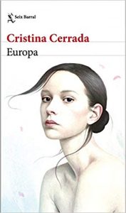 Europa, de Cristina Tancada