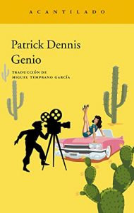 Genius, minn Patrick Dennis