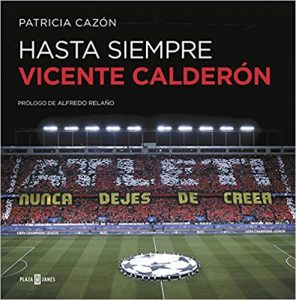 Adiaŭ, Vicente Calderón