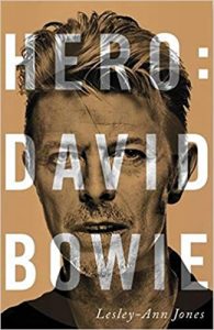 Held David Bowie