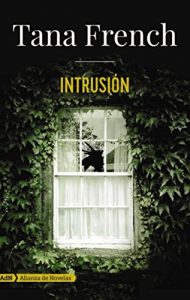 Intrusion, los ntawm Tana Fabkis