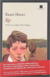 Kes oleh Barry Hines